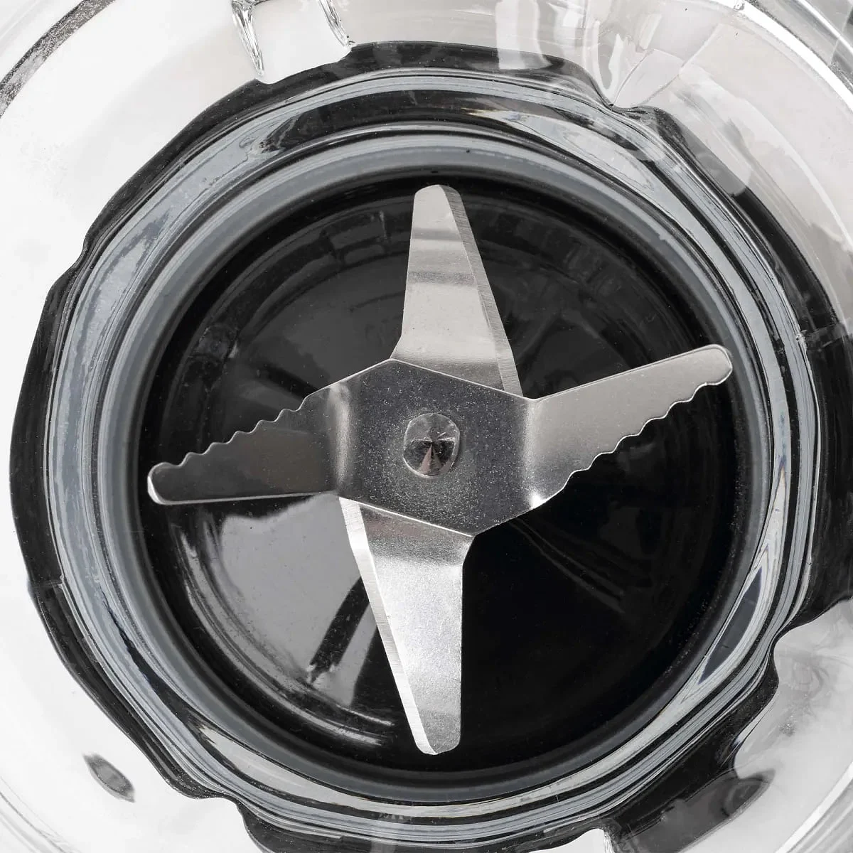 Batidora Jata JEBT1604 1500W 1,75L Inox Negra
