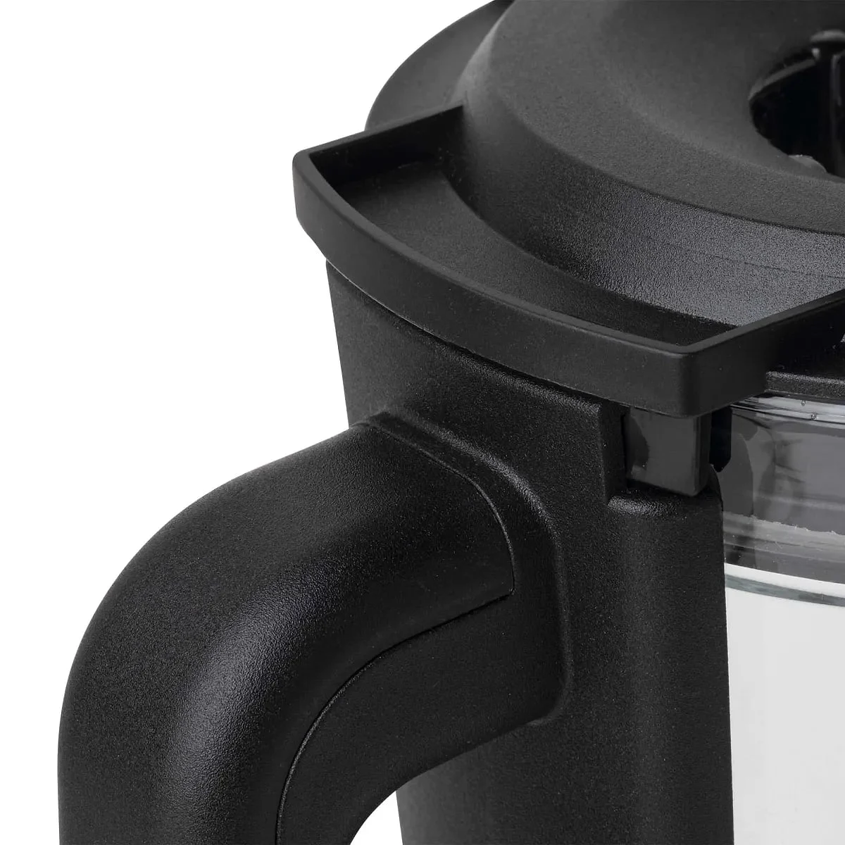 Batidora Jata JEBT1604 1500W 1,75L Inox Negra