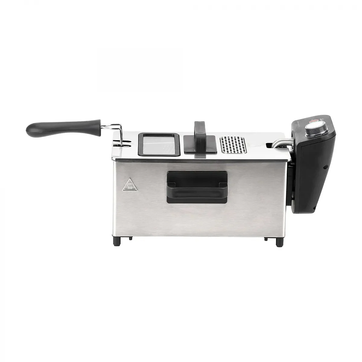 Freidora Jata JEFR1680 3 L 2000 W Inox Filtra Plus