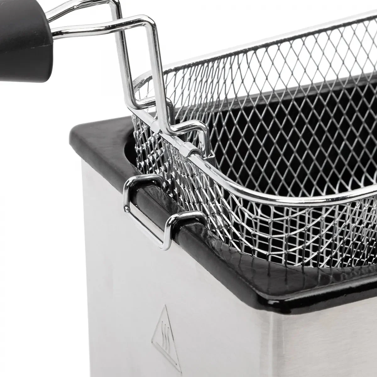 Freidora Jata JEFR1680 3 L 2000 W Inox Filtra Plus