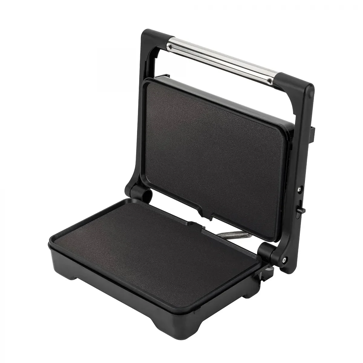 Grill Panini Jata JEGR1183 1500 W 26 x 16,5 cm Libre de PFOA
