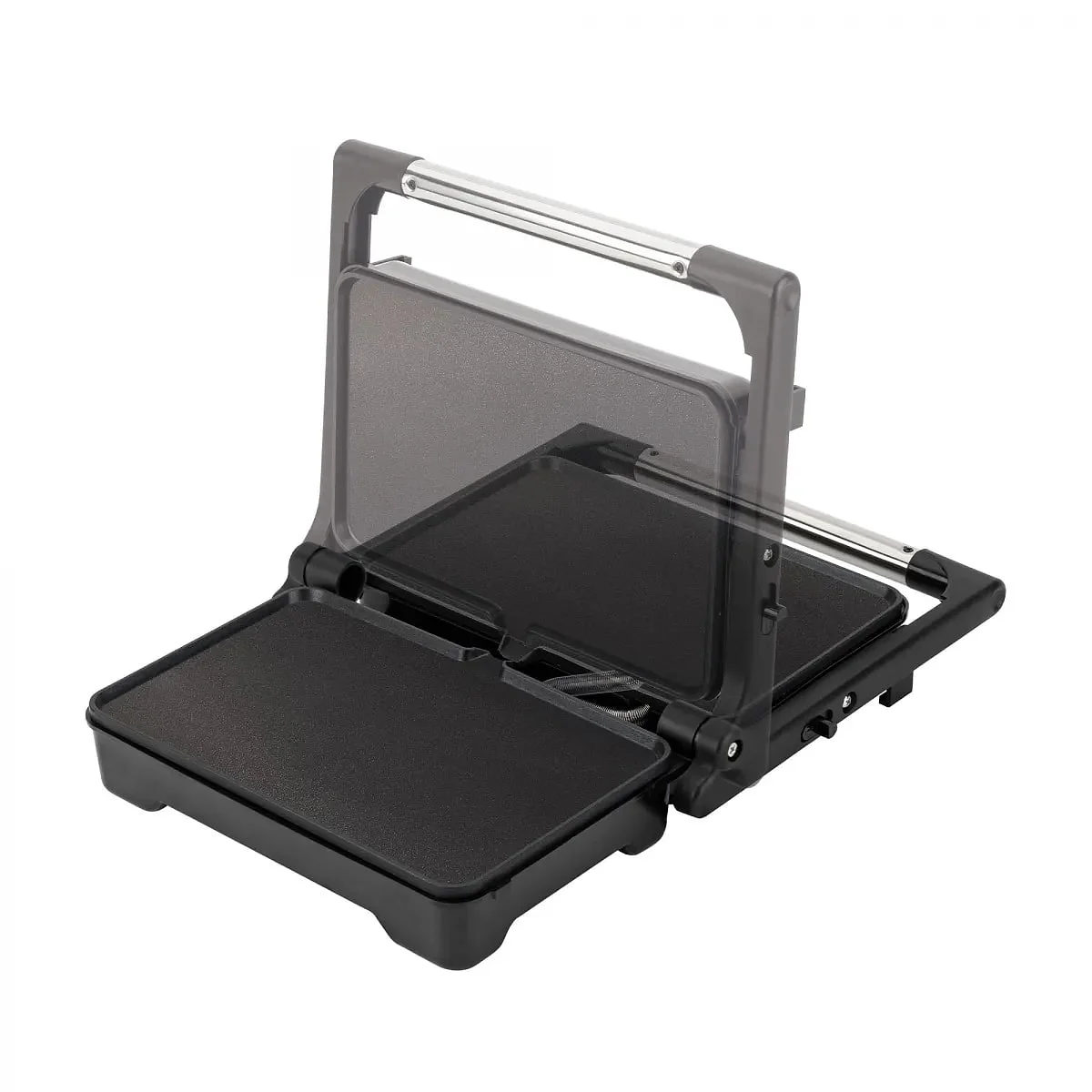 Grill Panini Jata JEGR1183 1500 W 26 x 16,5 cm Libre de PFOA