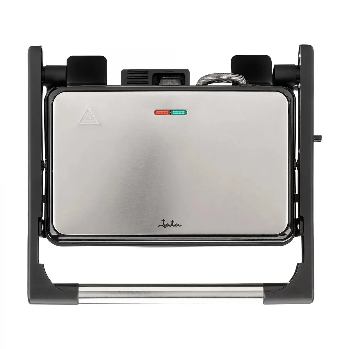 Grill Panini Jata JEGR1183 1500 W 26 x 16,5 cm Libre de PFOA