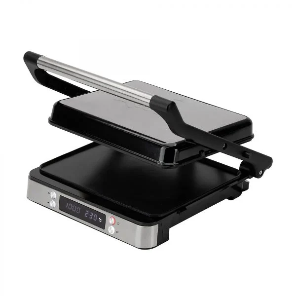 Panini Grill Jata JEGR1529 2000 W 29x24 Digital