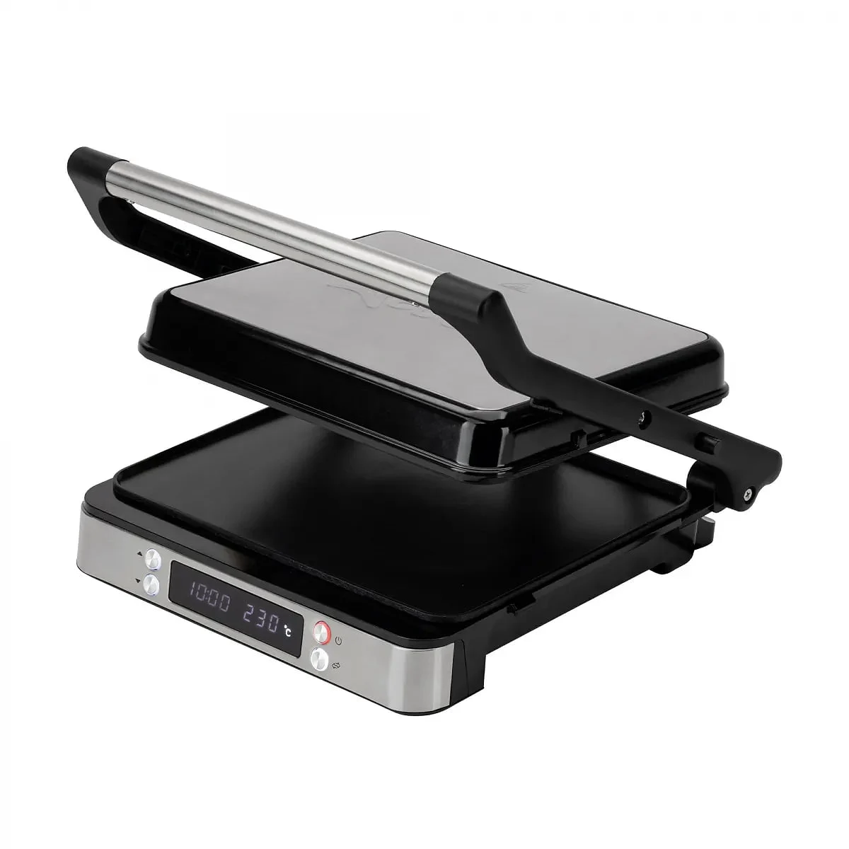 Panini Grill Jata JEGR1529 2000 W 29x24 Digital