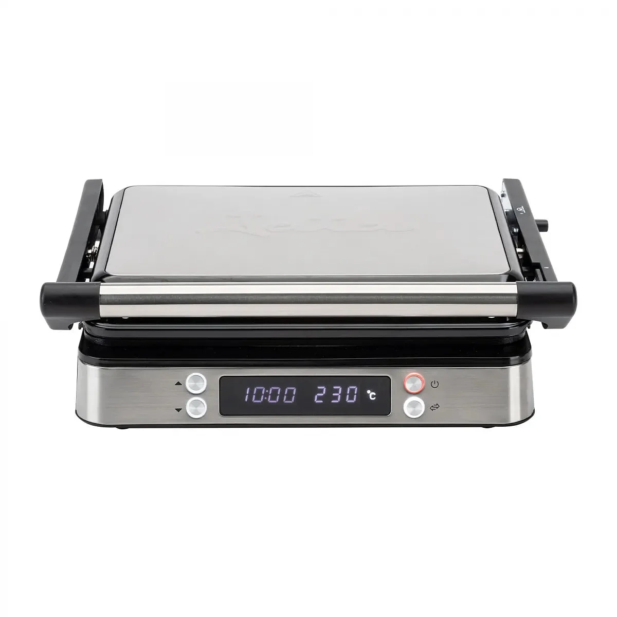 Panini Grill Jata JEGR1529 2000 W 29x24 Digital