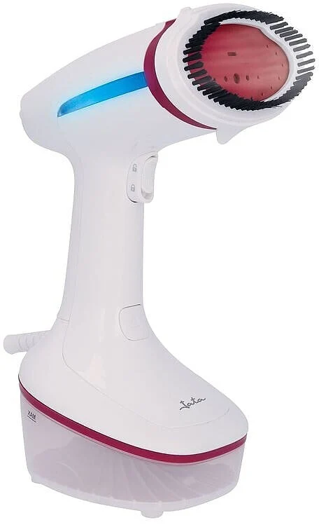 Plancha Vapor Vertical Jata JEPL7000 300 ml 1630 W Calentamiento 30s