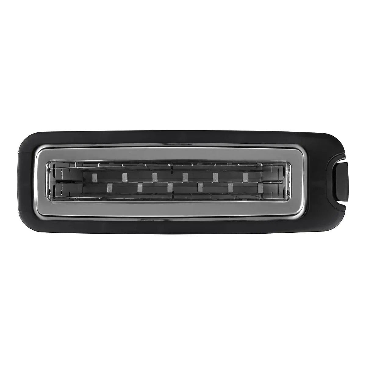 Tostador Jata JETT1580 900 W 7 Posiciones Boca Ancha Negro
