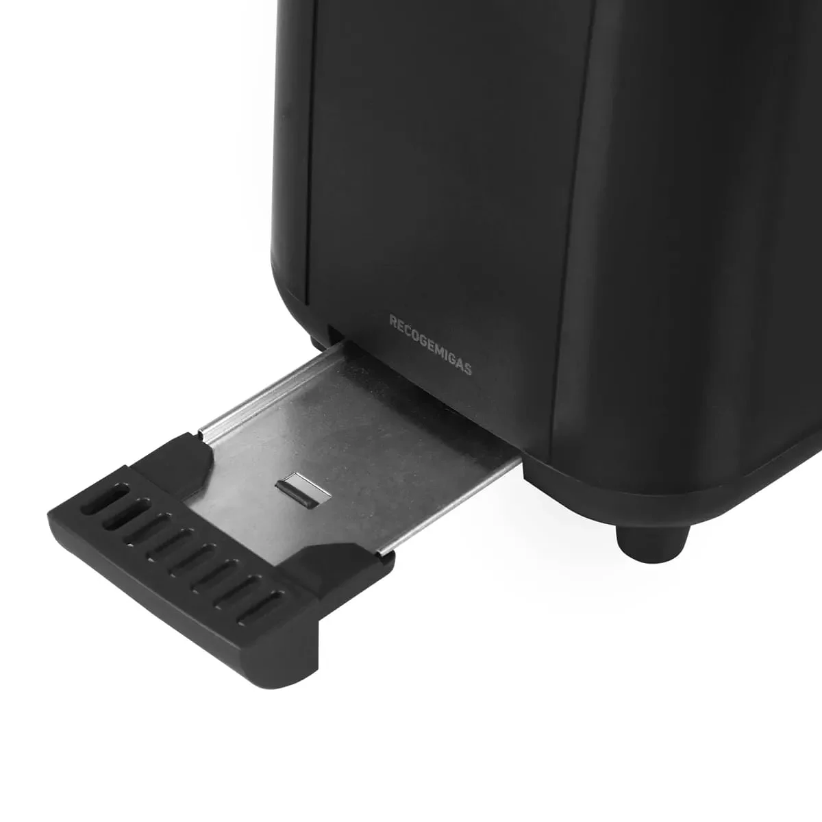 Tostador Jata JETT1580 900 W 7 Posiciones Boca Ancha Negro