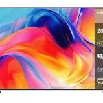 Pantalla LED Samsung 55" Smart TV UHD Mini LED