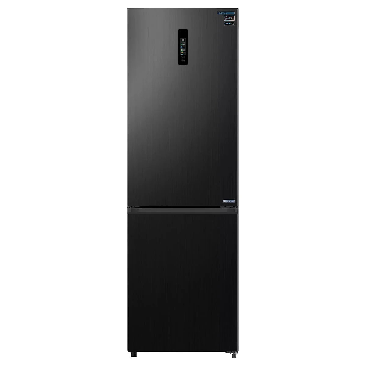 Frigorífico Infiniton FGC-329TC85DCN 308 L Clase C No Frost Inox