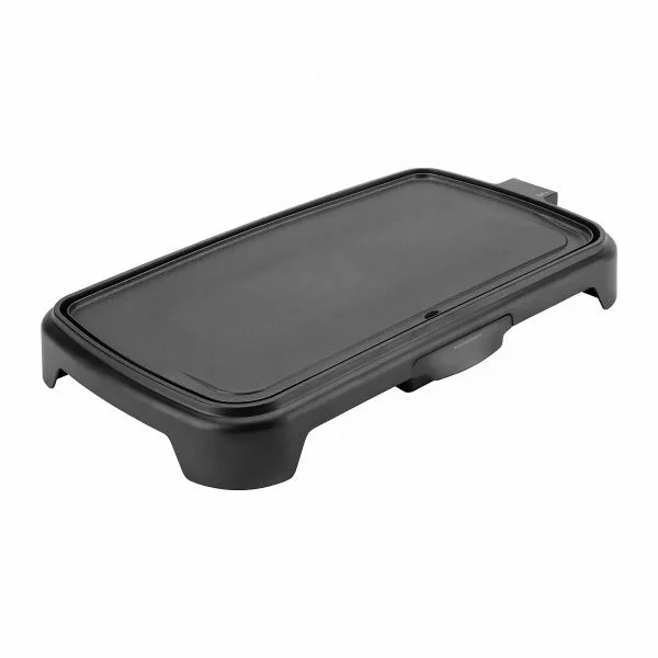 Plancha Asar Jata JEGR1241 2200 W XL 50x25 Antiadherente