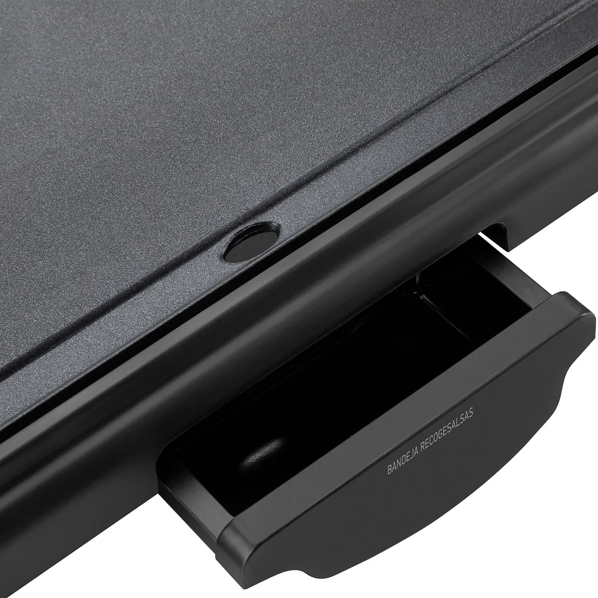 Plancha Asar Jata JEGR1241 2200 W XL 50x25 Antiadherente