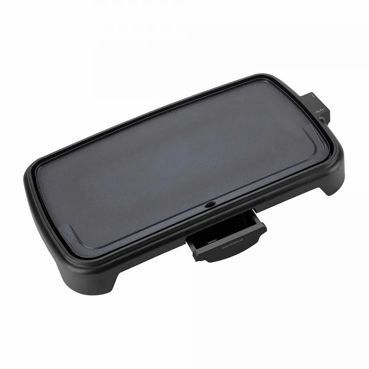 Plancha Asar Jata JEGR1241 2200 W XL 50x25 Antiadherente