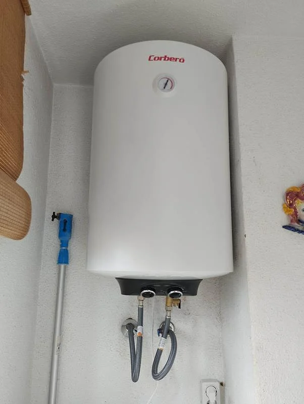 Termo Corbero 73 Litros Clase C 15 dB