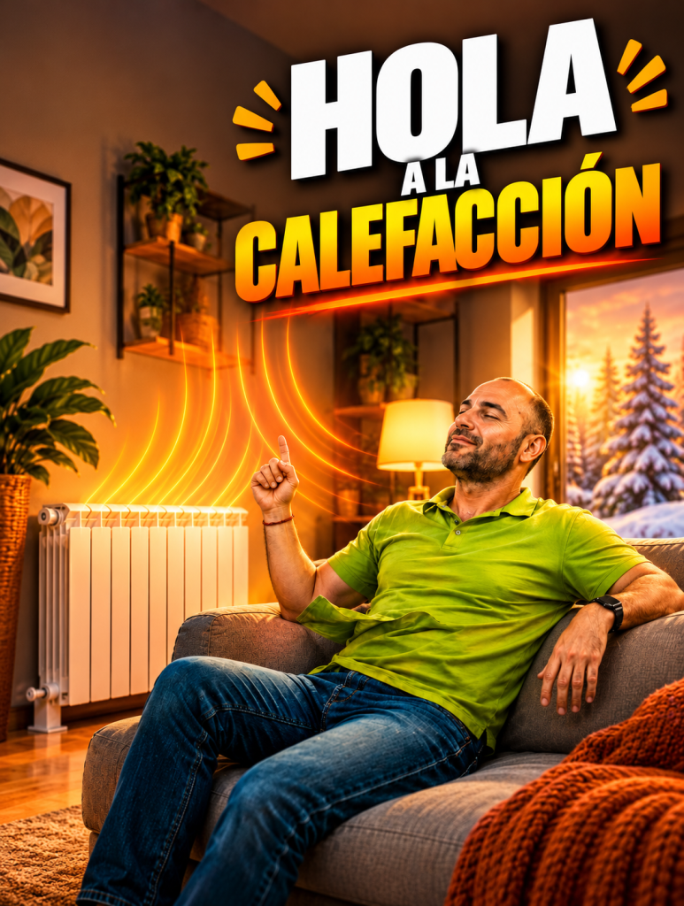 Calefacción