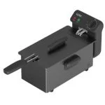 Freidora Solac OF6800 3 L 2000 W Negra