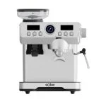 Cafetera Solac Taste Barista Semi Prof 20.B