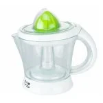 Exprimidor Silvano 1 L 40 W Blanco/Verde