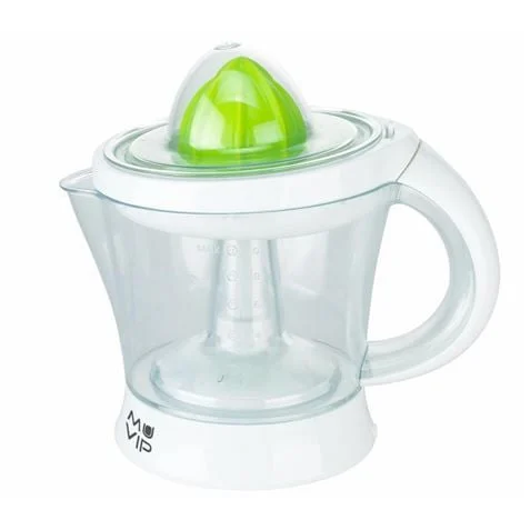 Exprimidor Silvano 1 L 40 W Blanco/Verde