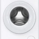 Lavadora URO 7 Kg 1200 rpm Clase A Vapor Inverter