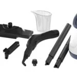 Vaporetas Solac Mopa 4 Bares 2000W Stam Road 2000