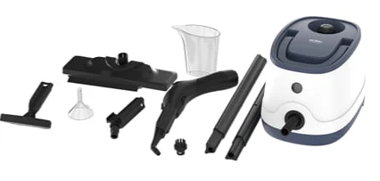 Vaporetas Solac Mopa 4 Bares 2000W Stam Road 2000